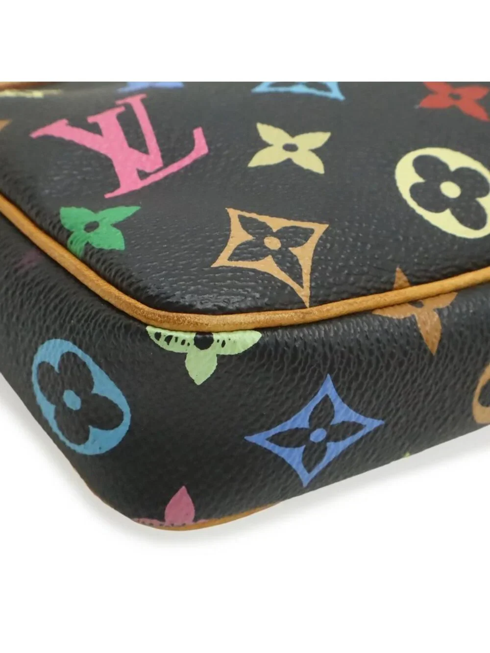 Louis Vuitton this authentic